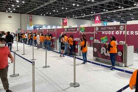 onsite event badge printing